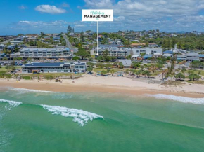 Paradiso Paradise 214 - 3 Bed Apt with a Balcony